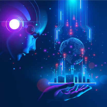 Smart Infrastructure Solutions